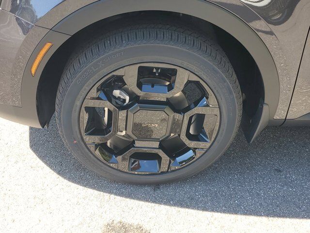 2025 Kia Sorento X-Line EX St. Augustine FL