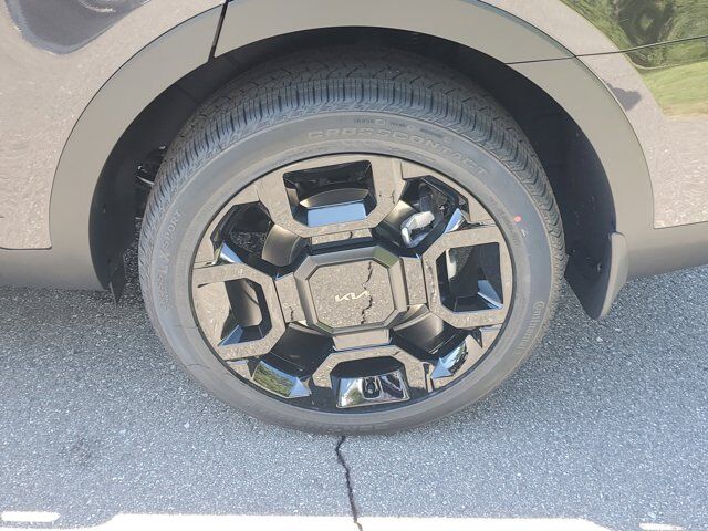 2025 Kia Sorento X-Line EX St. Augustine FL