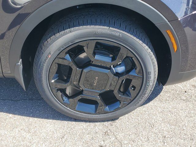 2025 Kia Sorento X-Line EX St. Augustine FL