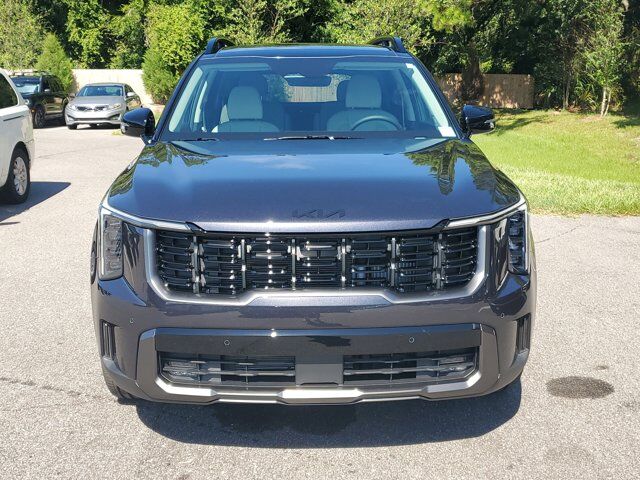 2025 Kia Sorento X-Line EX St. Augustine FL