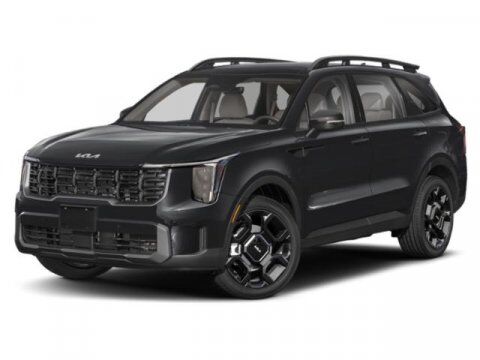 2025 Kia Sorento X-Line EX St. Augustine FL
