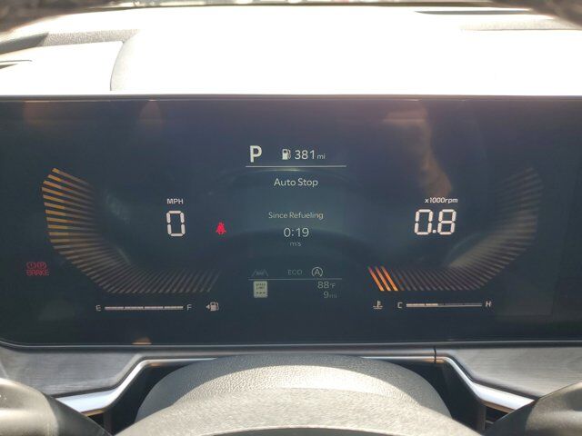 2025 Kia Sorento X-Line EX St. Augustine FL