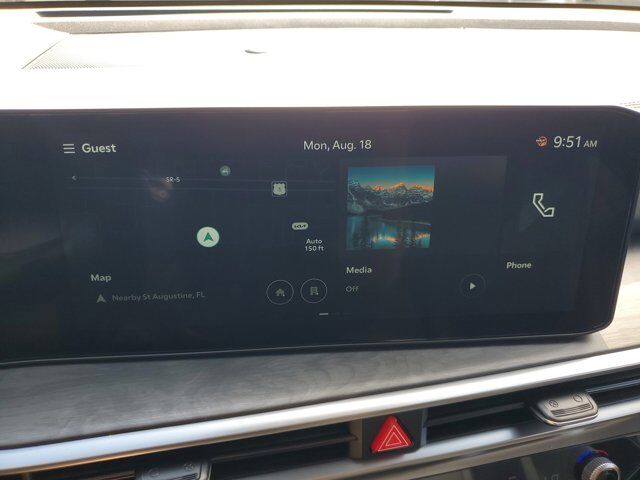 2025 Kia Sorento X-Line EX St. Augustine FL
