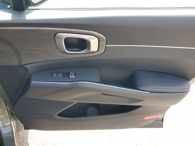 2025 Kia Sorento X-Line EX St. Augustine FL