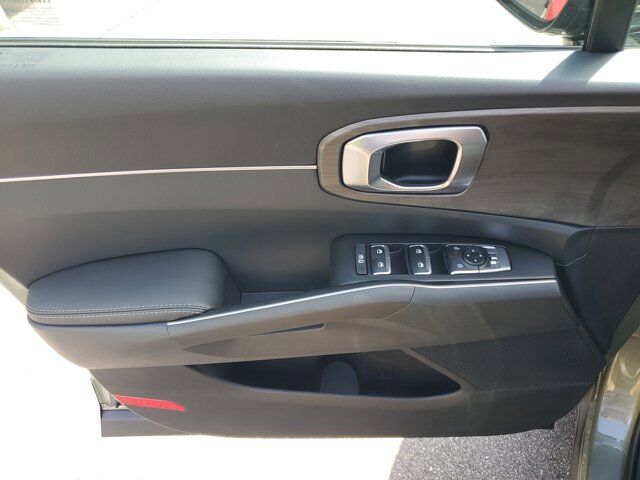 2025 Kia Sorento X-Line EX St. Augustine FL