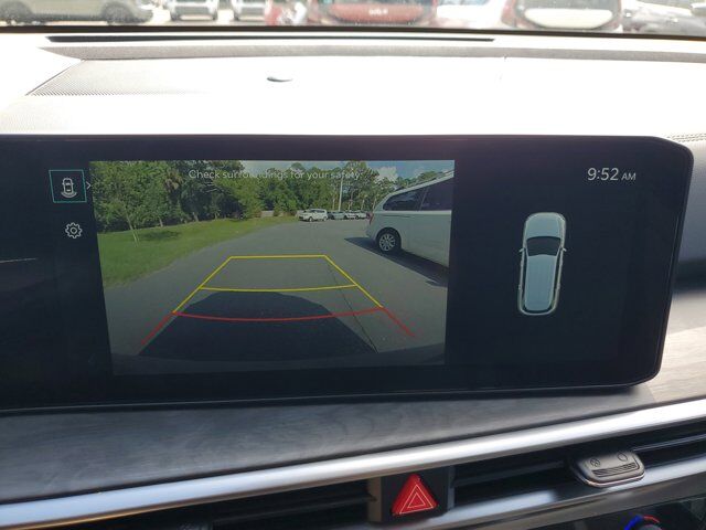 2025 Kia Sorento X-Line EX St. Augustine FL