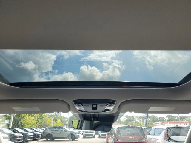 2025 Kia Sorento X-Line EX St. Augustine FL