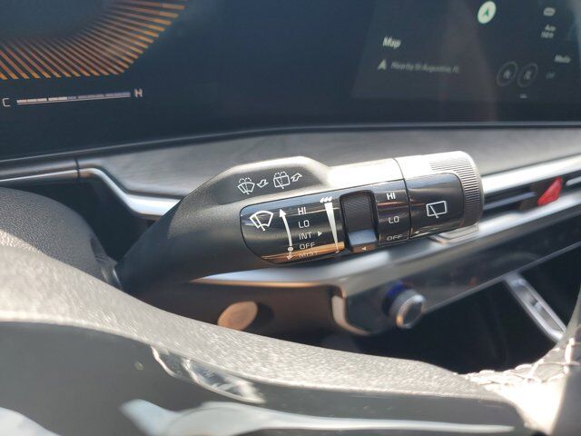 2025 Kia Sorento X-Line EX St. Augustine FL