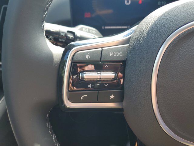 2025 Kia Sorento X-Line EX St. Augustine FL