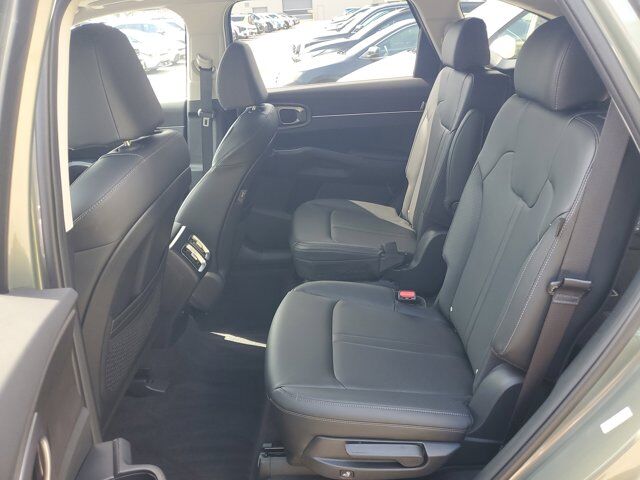 2025 Kia Sorento X-Line EX St. Augustine FL
