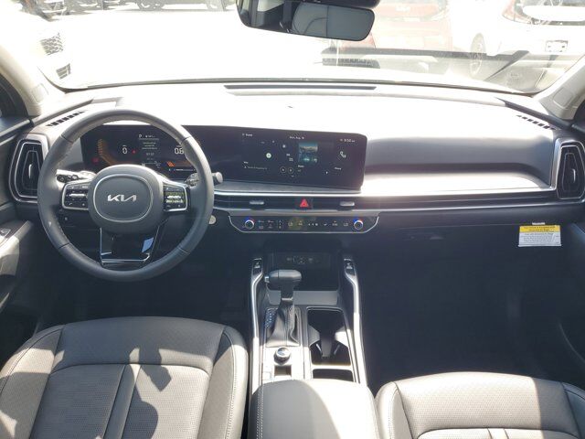 2025 Kia Sorento X-Line EX St. Augustine FL