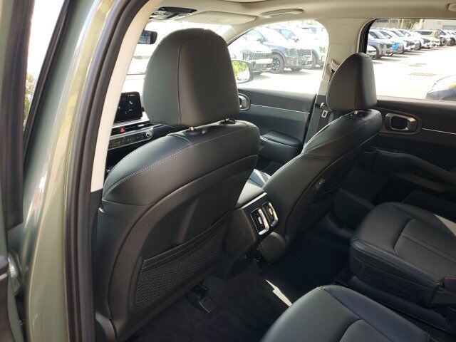 2025 Kia Sorento X-Line EX St. Augustine FL