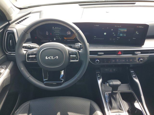 2025 Kia Sorento X-Line EX St. Augustine FL