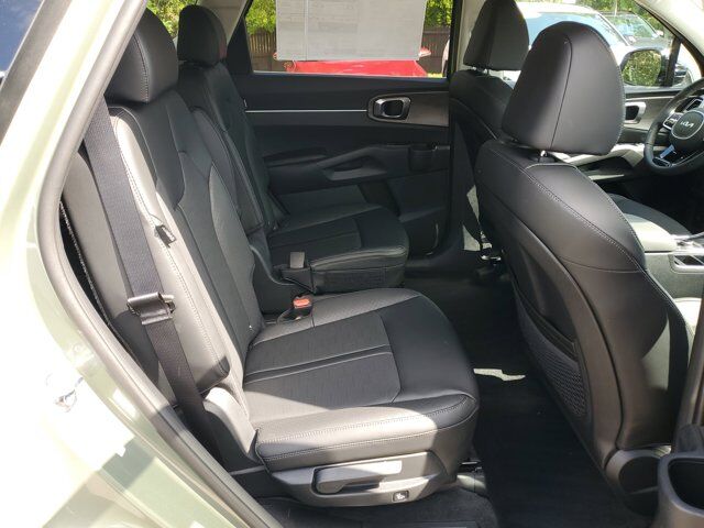 2025 Kia Sorento X-Line EX St. Augustine FL