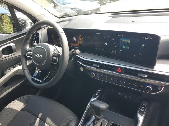 2025 Kia Sorento X-Line EX St. Augustine FL