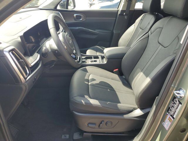 2025 Kia Sorento X-Line EX St. Augustine FL