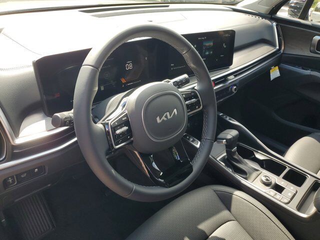 2025 Kia Sorento X-Line EX St. Augustine FL