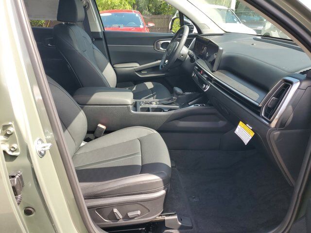 2025 Kia Sorento X-Line EX St. Augustine FL