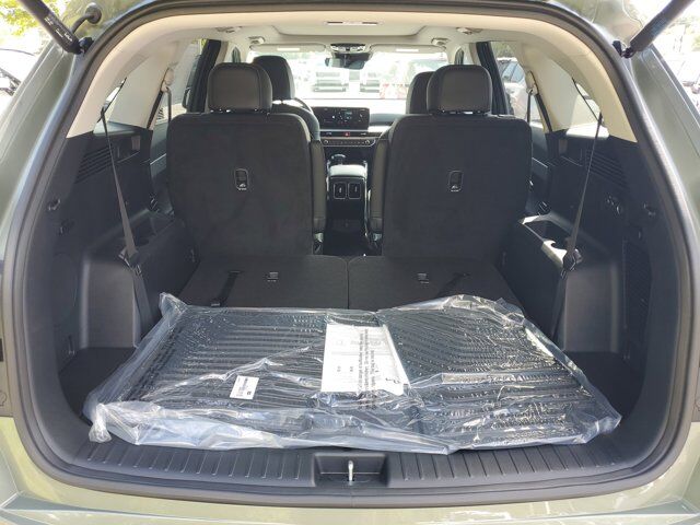 2025 Kia Sorento X-Line EX St. Augustine FL