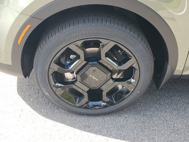 2025 Kia Sorento X-Line EX St. Augustine FL