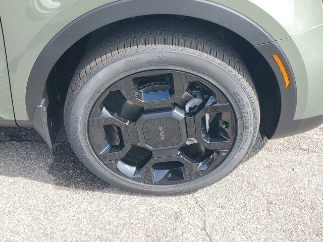 2025 Kia Sorento X-Line EX St. Augustine FL