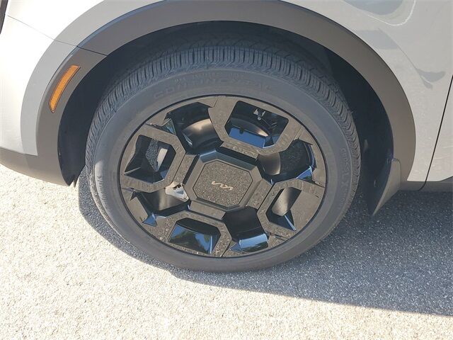 2025 Kia Sorento X-Line EX St. Augustine FL
