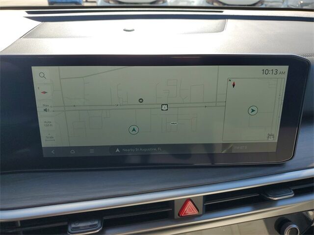 2025 Kia Sorento X-Line EX St. Augustine FL