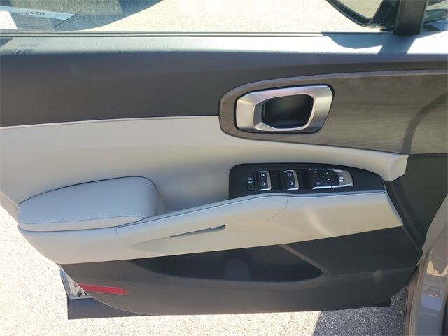 2025 Kia Sorento X-Line EX St. Augustine FL
