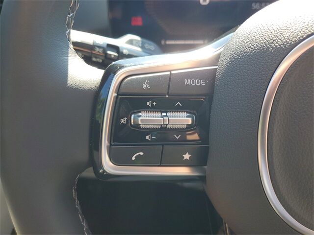 2025 Kia Sorento X-Line EX St. Augustine FL