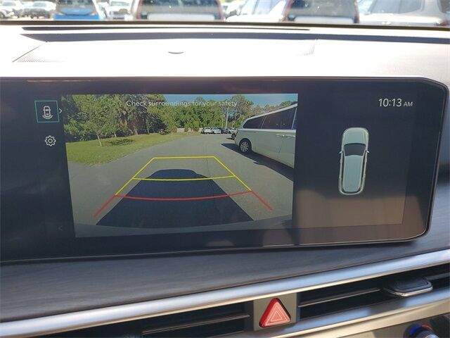 2025 Kia Sorento X-Line EX St. Augustine FL