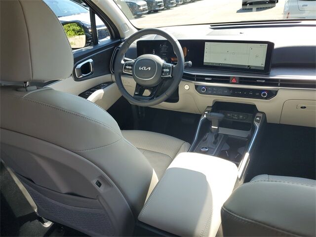 2025 Kia Sorento X-Line EX St. Augustine FL