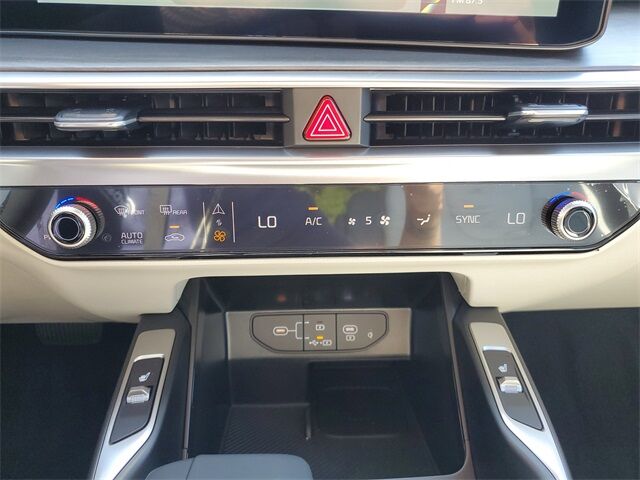 2025 Kia Sorento X-Line EX St. Augustine FL