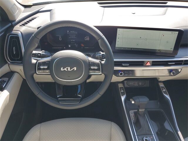 2025 Kia Sorento X-Line EX St. Augustine FL
