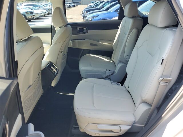 2025 Kia Sorento X-Line EX St. Augustine FL