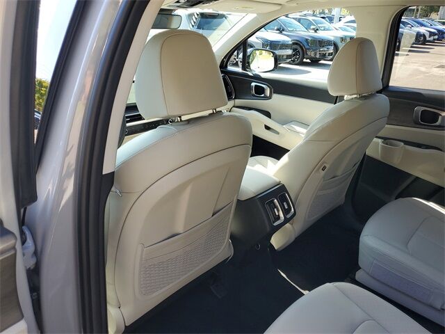 2025 Kia Sorento X-Line EX St. Augustine FL