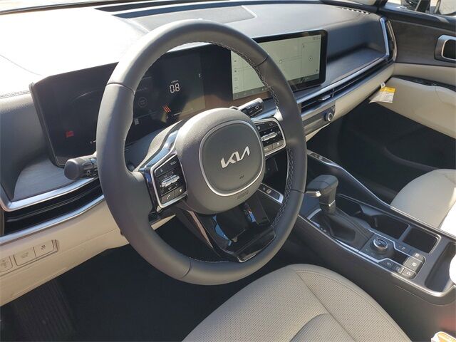 2025 Kia Sorento X-Line EX St. Augustine FL
