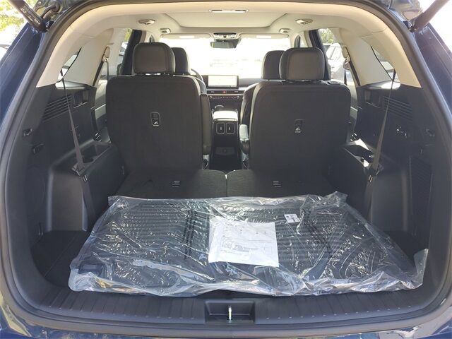 2025 Kia Sorento X-Line EX St. Augustine FL