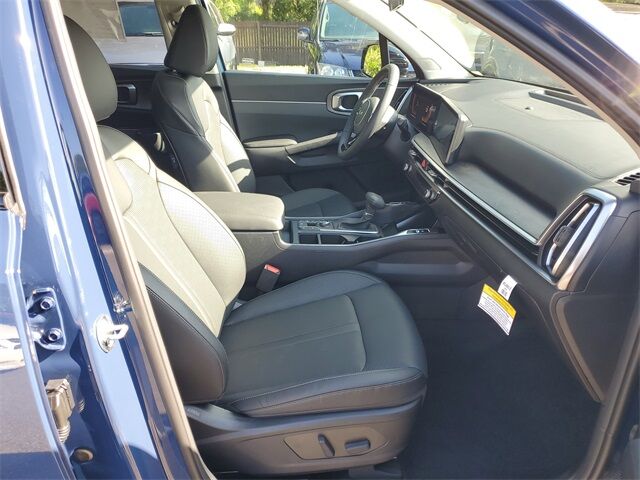 2025 Kia Sorento X-Line EX St. Augustine FL