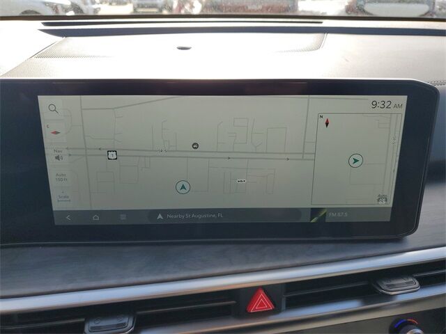 2025 Kia Sorento X-Line EX St. Augustine FL
