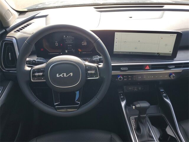 2025 Kia Sorento X-Line EX St. Augustine FL