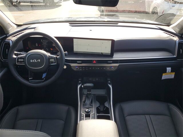2025 Kia Sorento X-Line EX St. Augustine FL