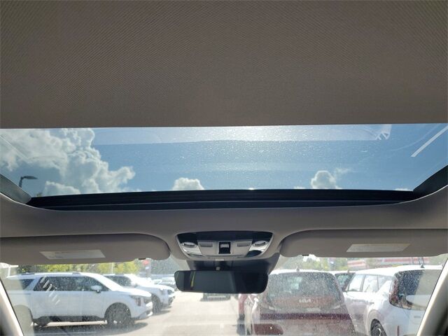 2025 Kia Sorento X-Line EX St. Augustine FL
