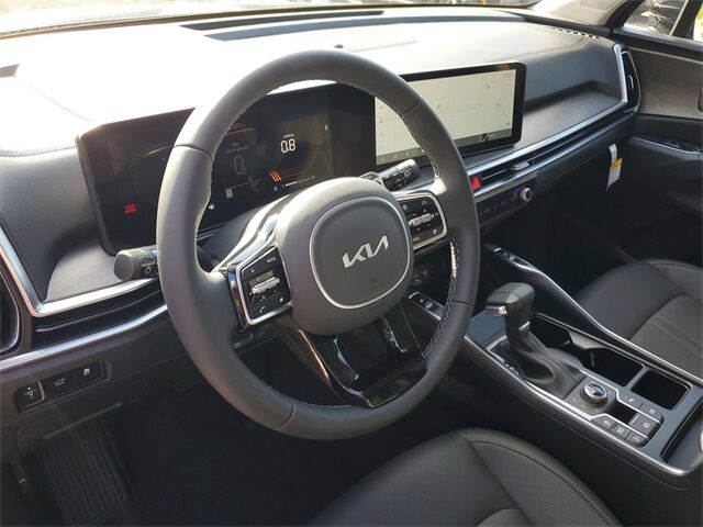 2025 Kia Sorento X-Line EX St. Augustine FL