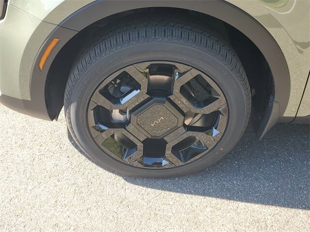 2025 Kia Sorento X-Line EX St. Augustine FL