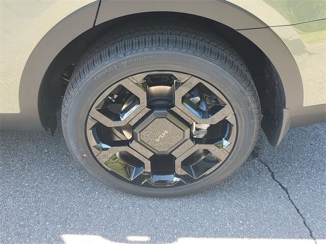 2025 Kia Sorento X-Line EX St. Augustine FL