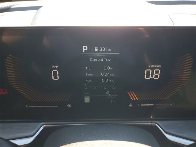 2025 Kia Sorento X-Line EX St. Augustine FL