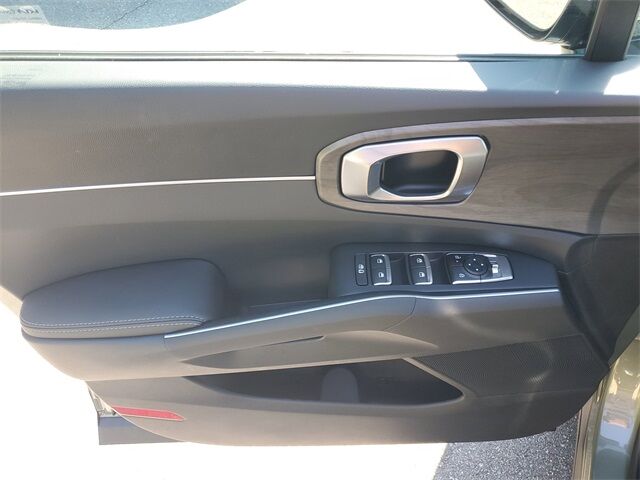 2025 Kia Sorento X-Line EX St. Augustine FL