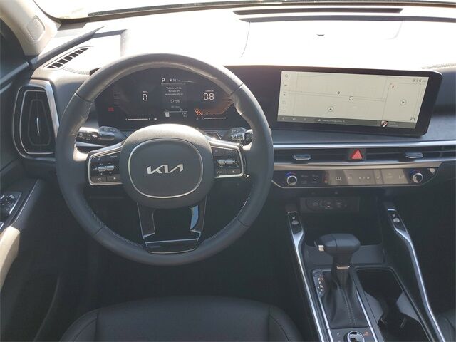 2025 Kia Sorento X-Line EX St. Augustine FL