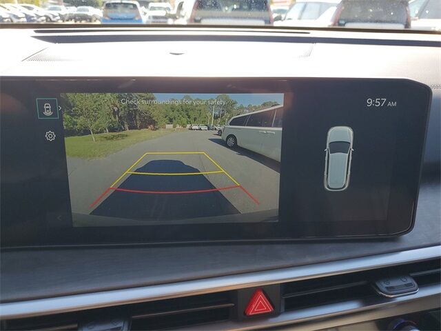 2025 Kia Sorento X-Line EX St. Augustine FL
