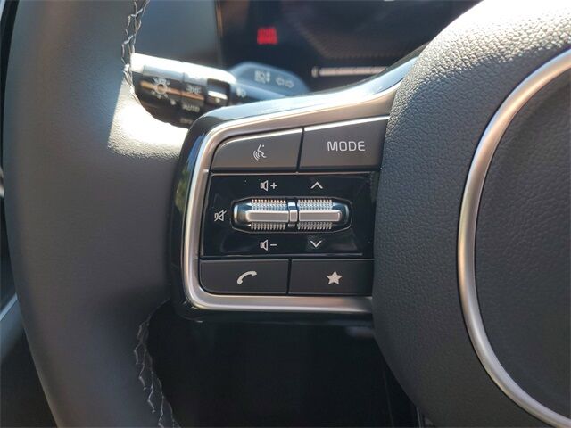 2025 Kia Sorento X-Line EX St. Augustine FL
